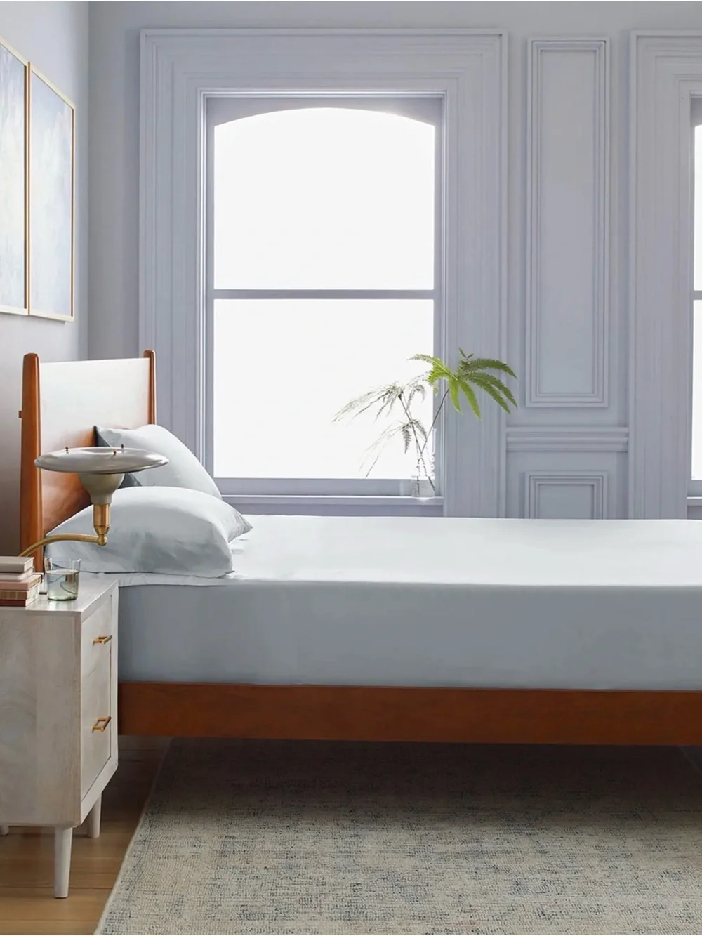 Quince - Soft Everyday Bedding